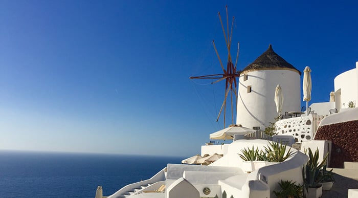 New Tours Greece