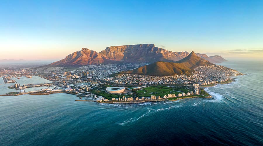 Cape Town South Africa