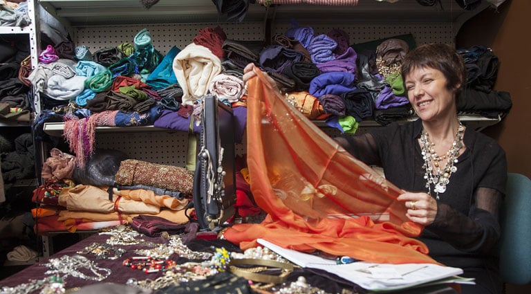 nyc tour guides and locals