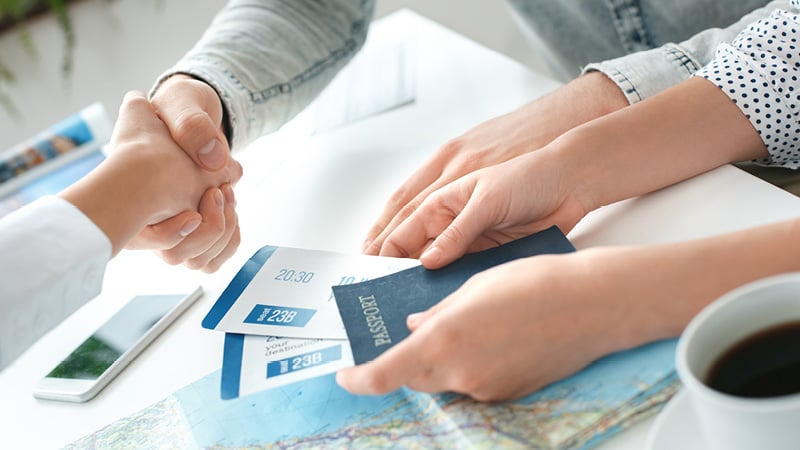 Booking Your Italy Tour