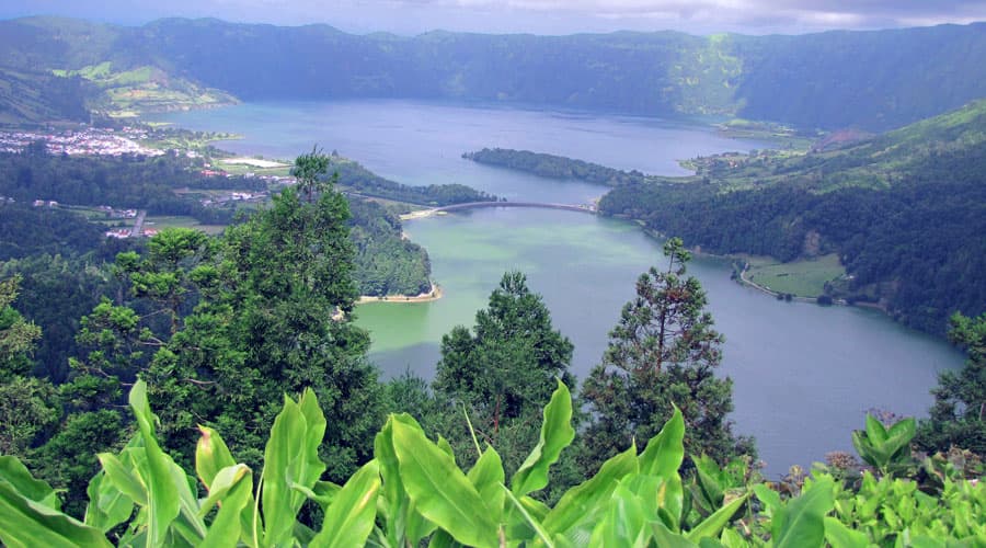 StMichael Azores