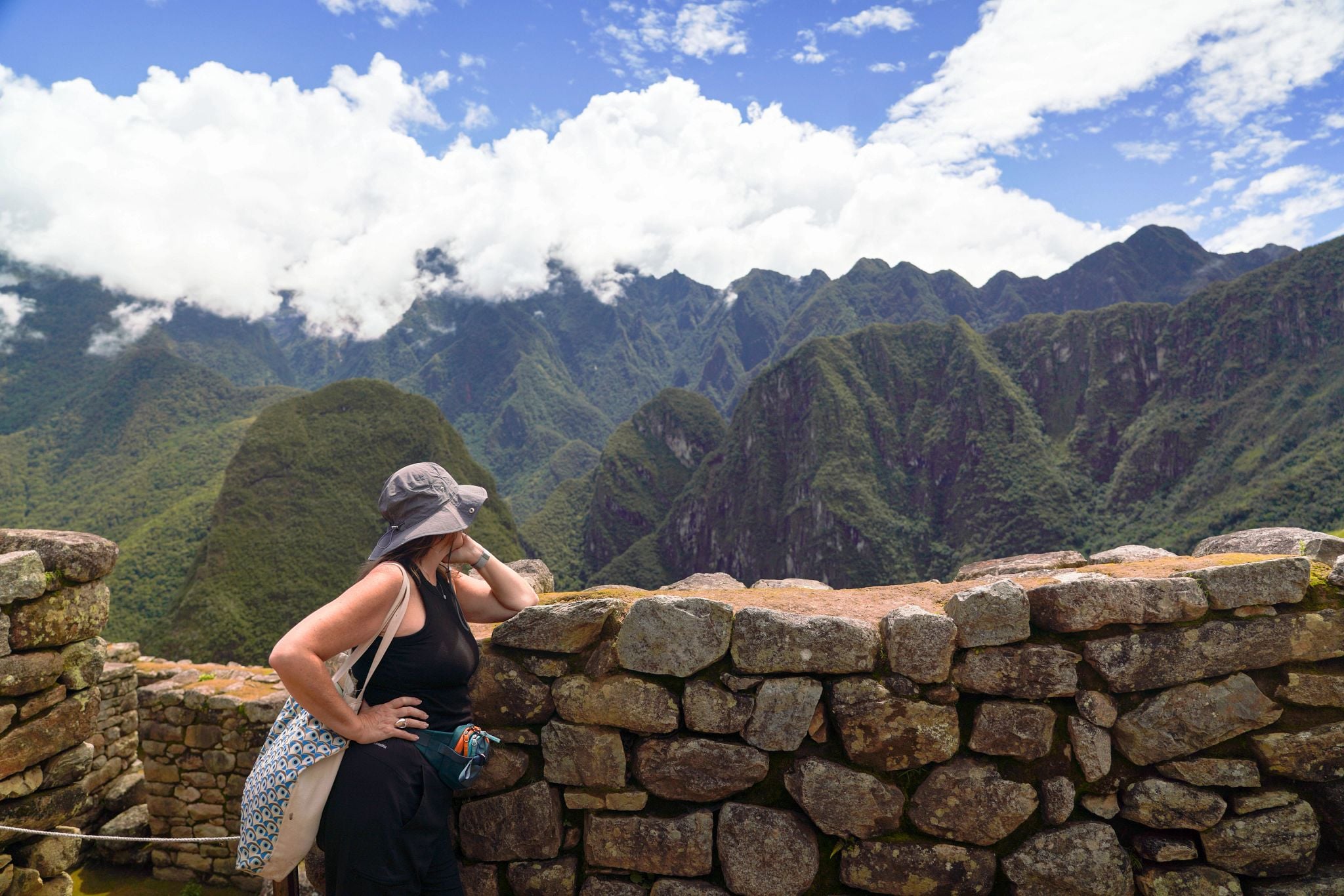 Machu Picchu Peru 08