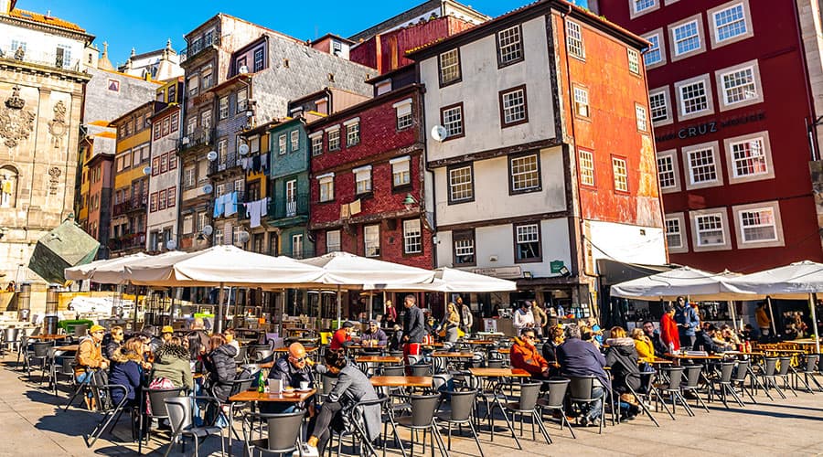 Portugal Cafe