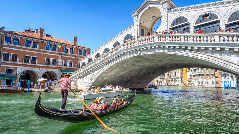 Venice Italy GettyImages-1262957521