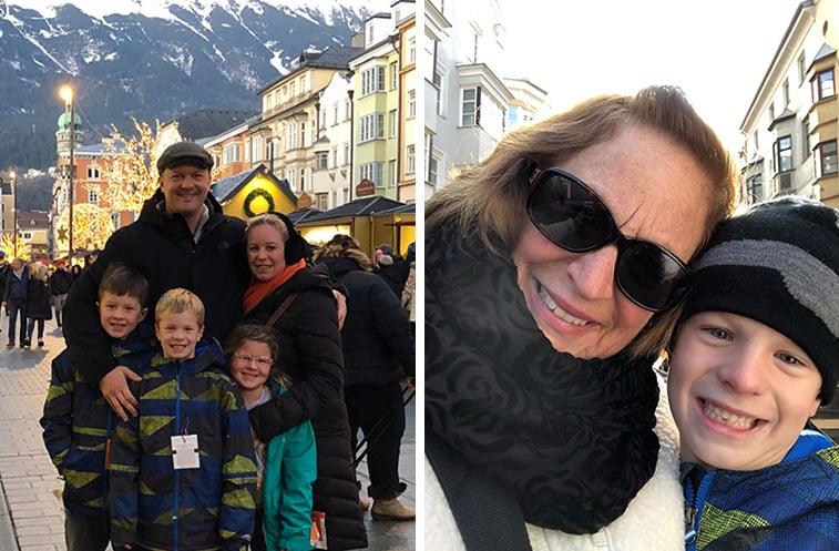 Innsbruck