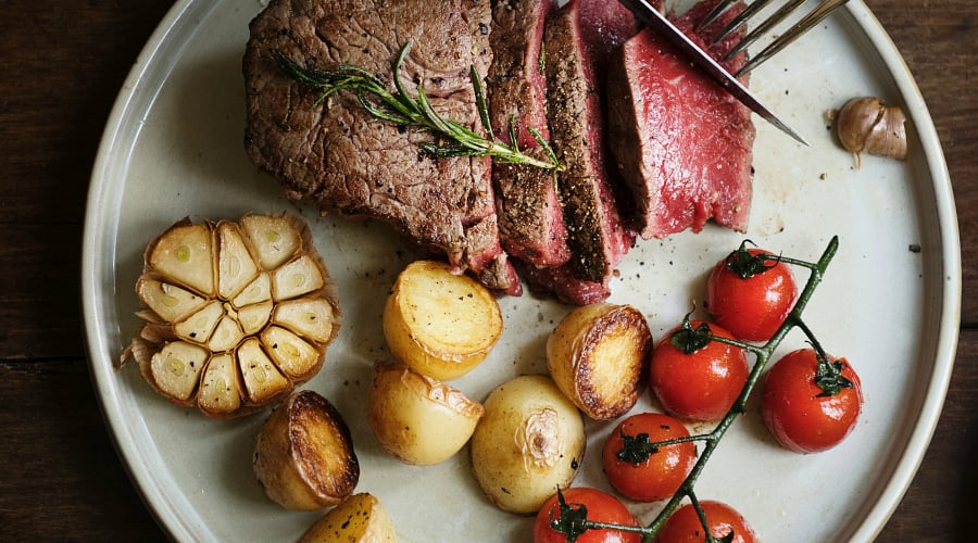 bistecca alla fiorentina