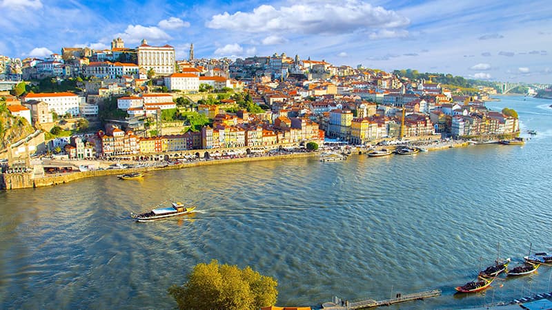 Porto, Portugal