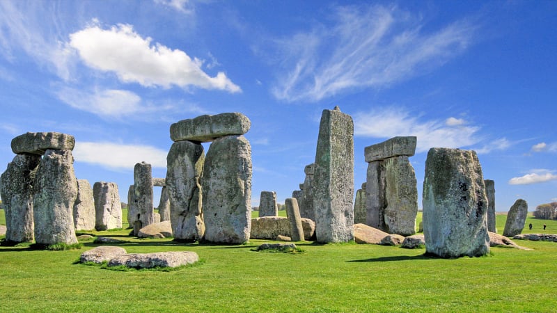 Stonehenge