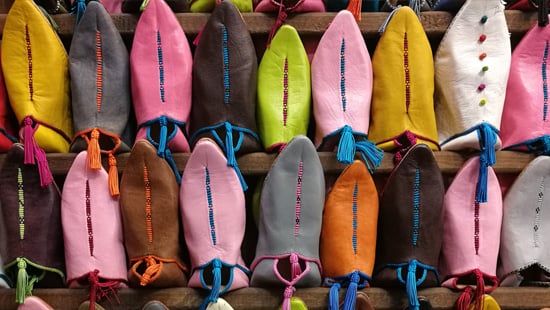 leather-slippers