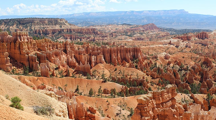 Bryce Canyon National Park