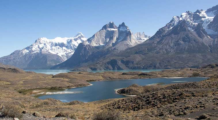 torres-del-paine