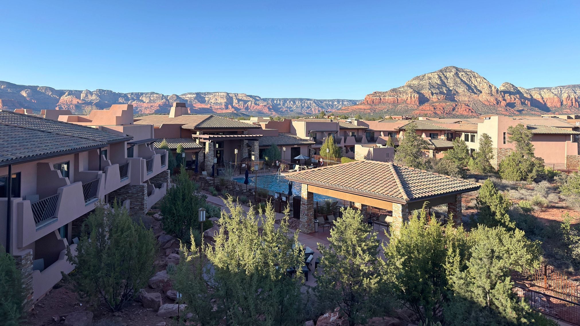 Sedona, Arizona property