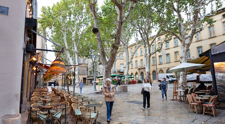 bonjour culture in france 1