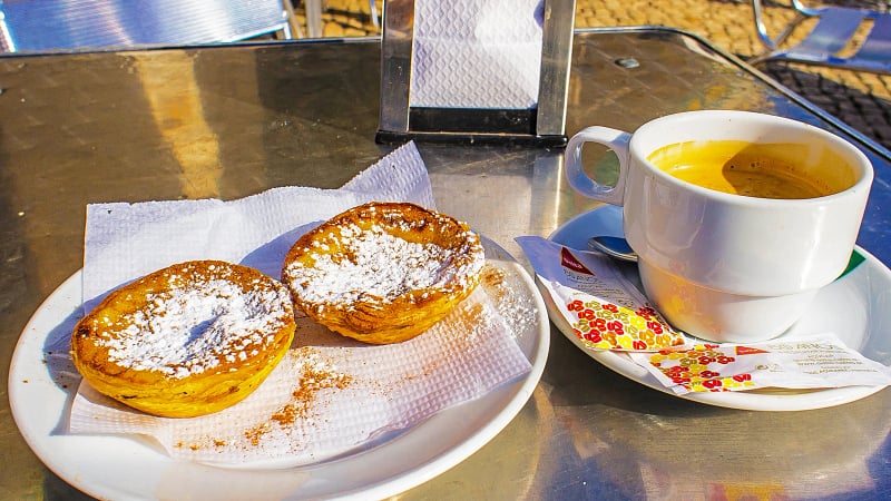 LisbonCafe CVO 17258