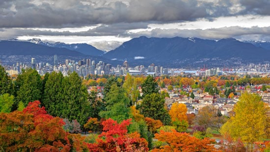 vancouver-at-fall