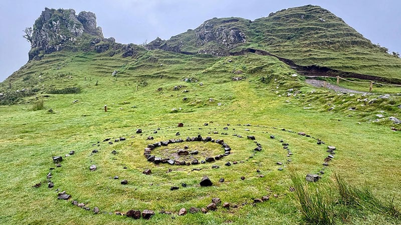 Celtic Mythology