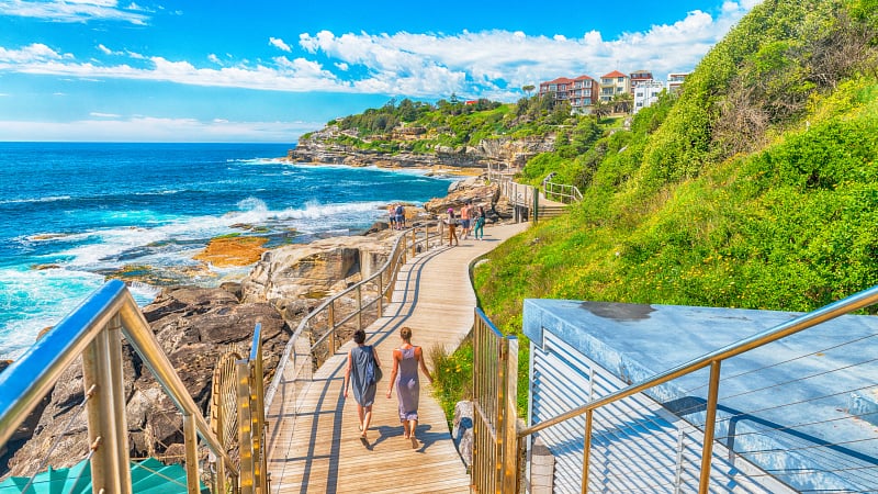 Bondi Beach, Australia