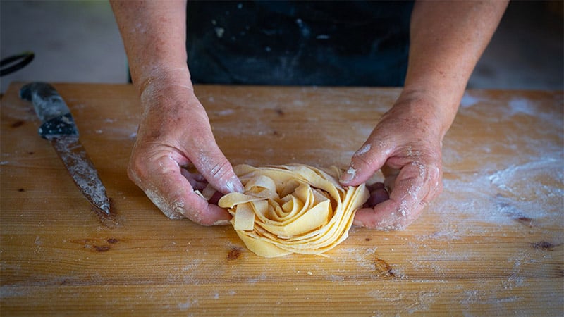 Pasta Class Romagna