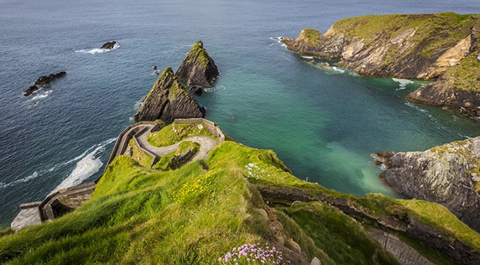 New Tours Ireland