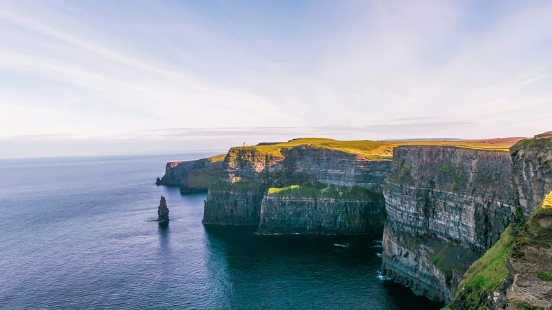 Cliffs of Moher, Ireland