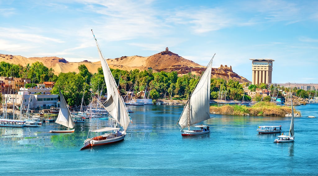 Nile