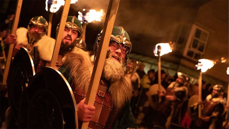 Celtic Fire Festivals 2