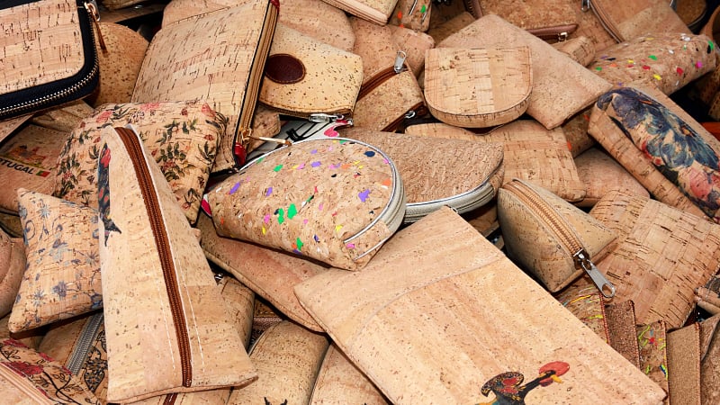 Portugal Cork Products