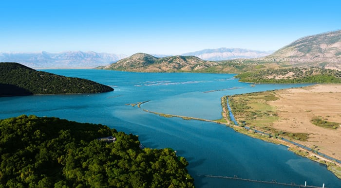 New Tours Albania