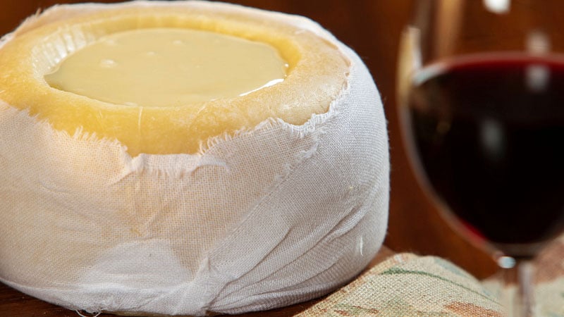 Queijo da Serra